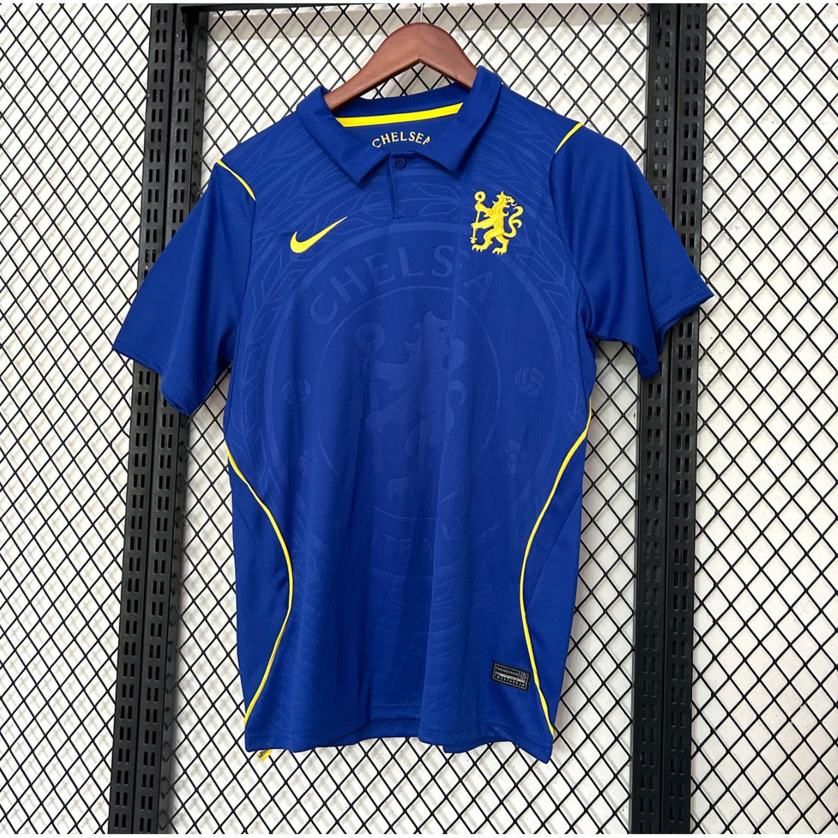 Ensemble enfant Chelsea domicile 2026/27 – vue 3