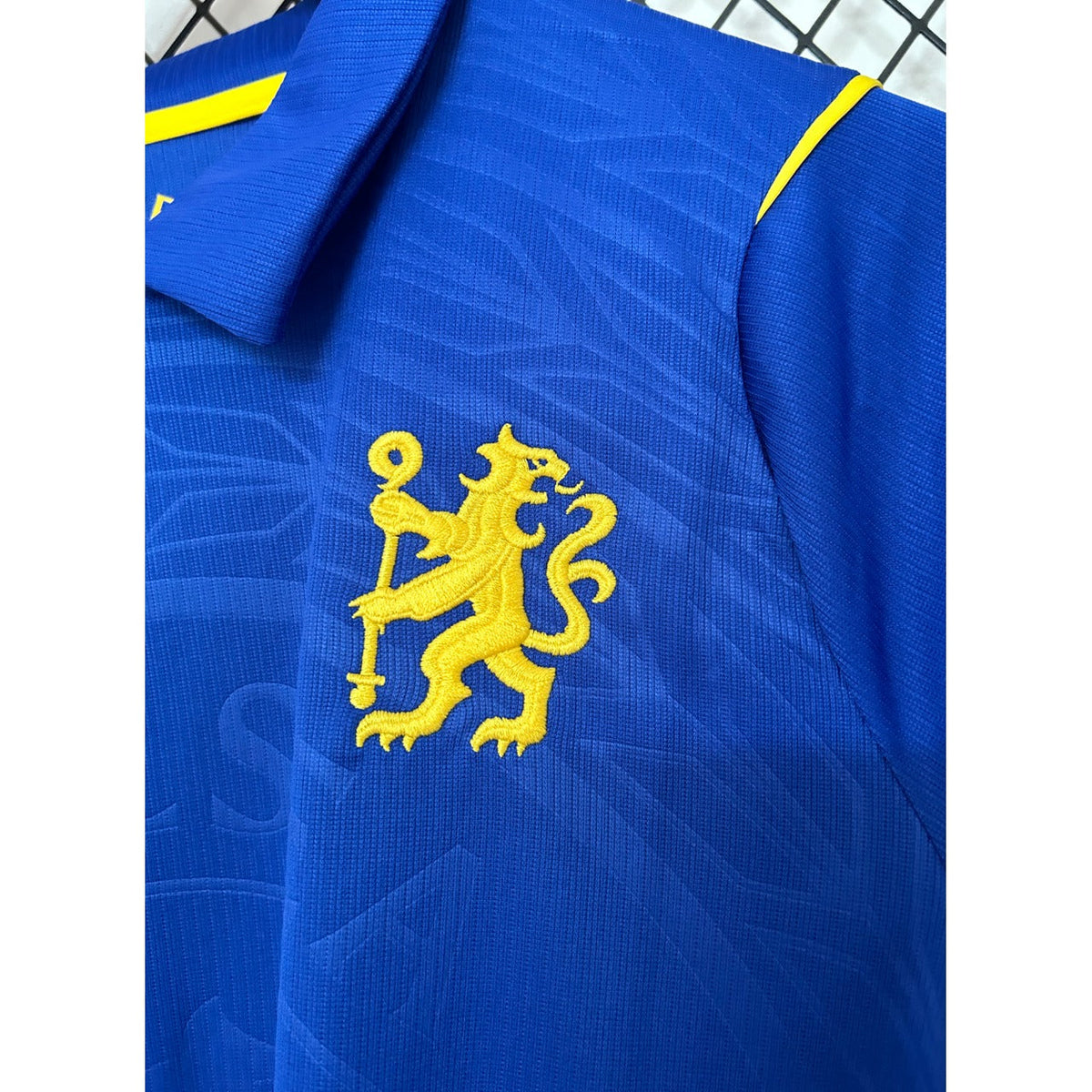 Ensemble enfant Chelsea domicile 2026/27 – vue 5