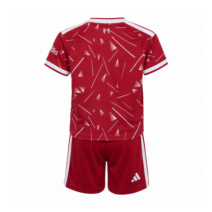 Ensemble enfant Liverpool domicile 2026/27 – vue 2