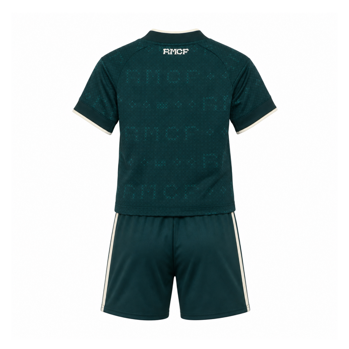 Ensemble enfant Real Madrid extérieur 2026/27 – vue 2