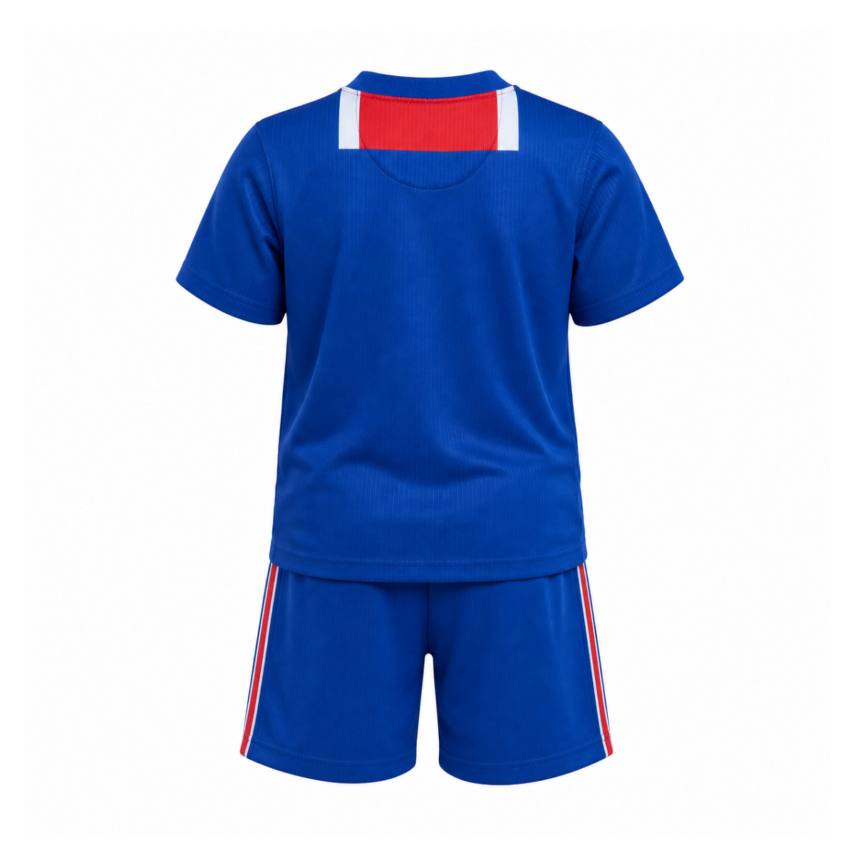 Ensemble enfant Paris Saint-Germain domicile 2026/27 – vue 2