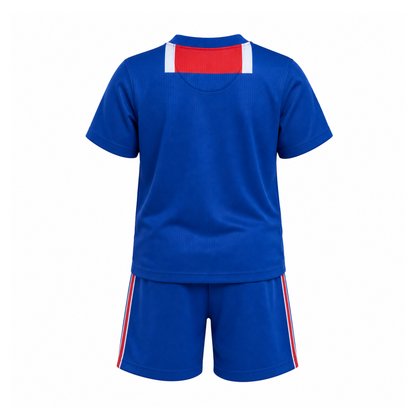 Ensemble enfant Paris Saint-Germain domicile 2026/27 – vue 2