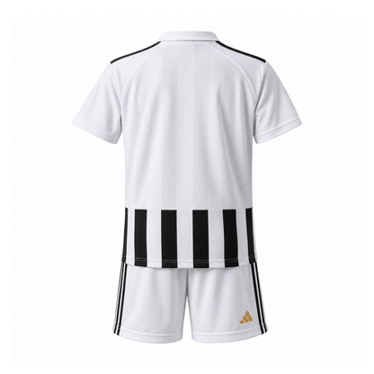 Ensemble enfant Juventus domicile 2026/27 – vue 2