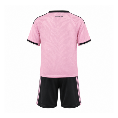 Ensemble enfant Juventus extérieur 2026/27 – vue 2