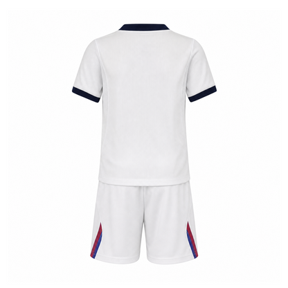 Ensemble enfant Paris Saint-Germain extérieur 2026/27 – vue 2