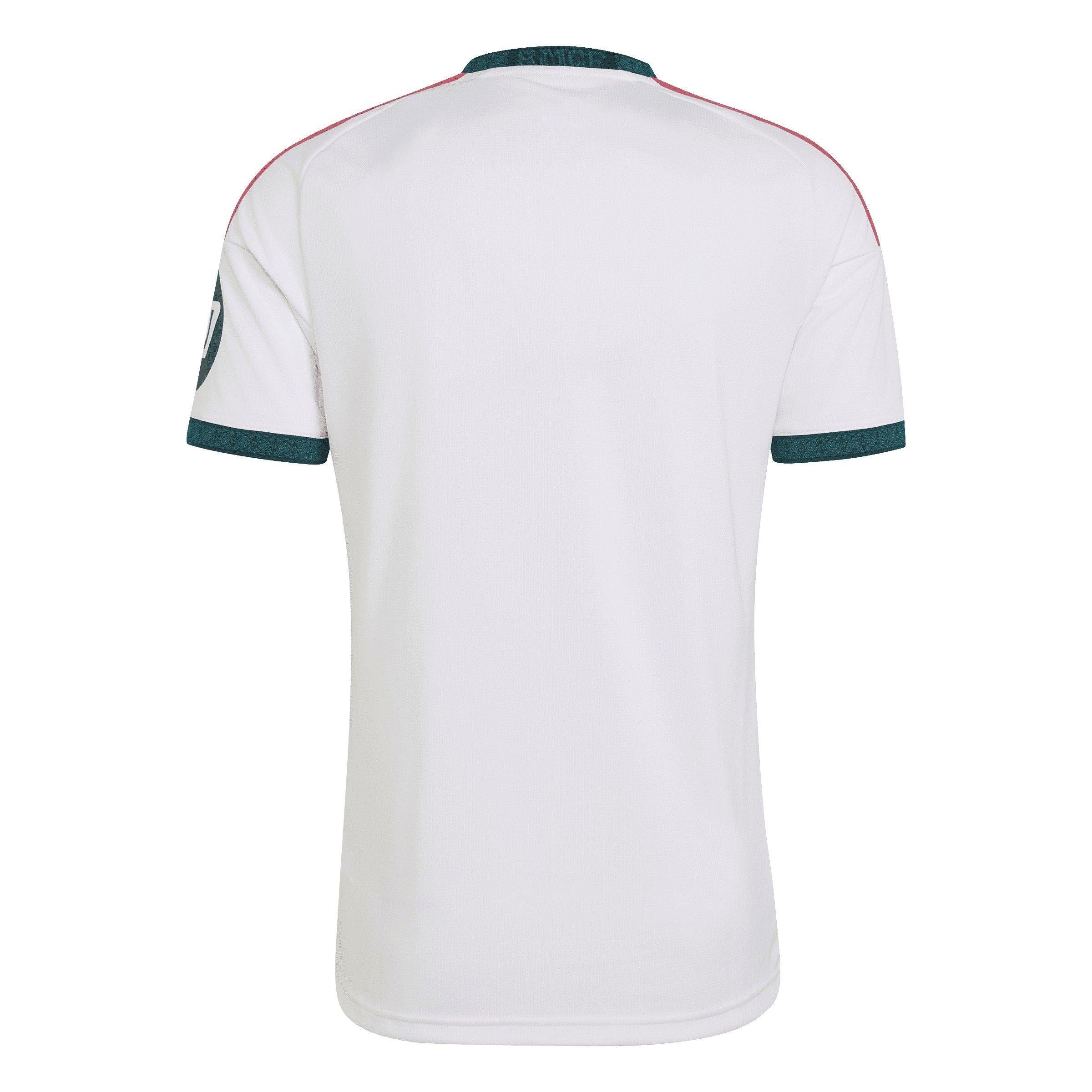Maillot Real Madrid Domicile 2026/2027