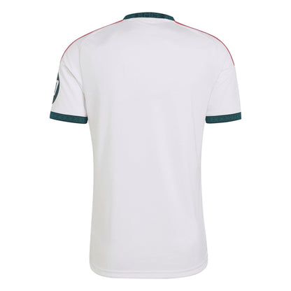 Maillot Real Madrid Domicile 2026/2027